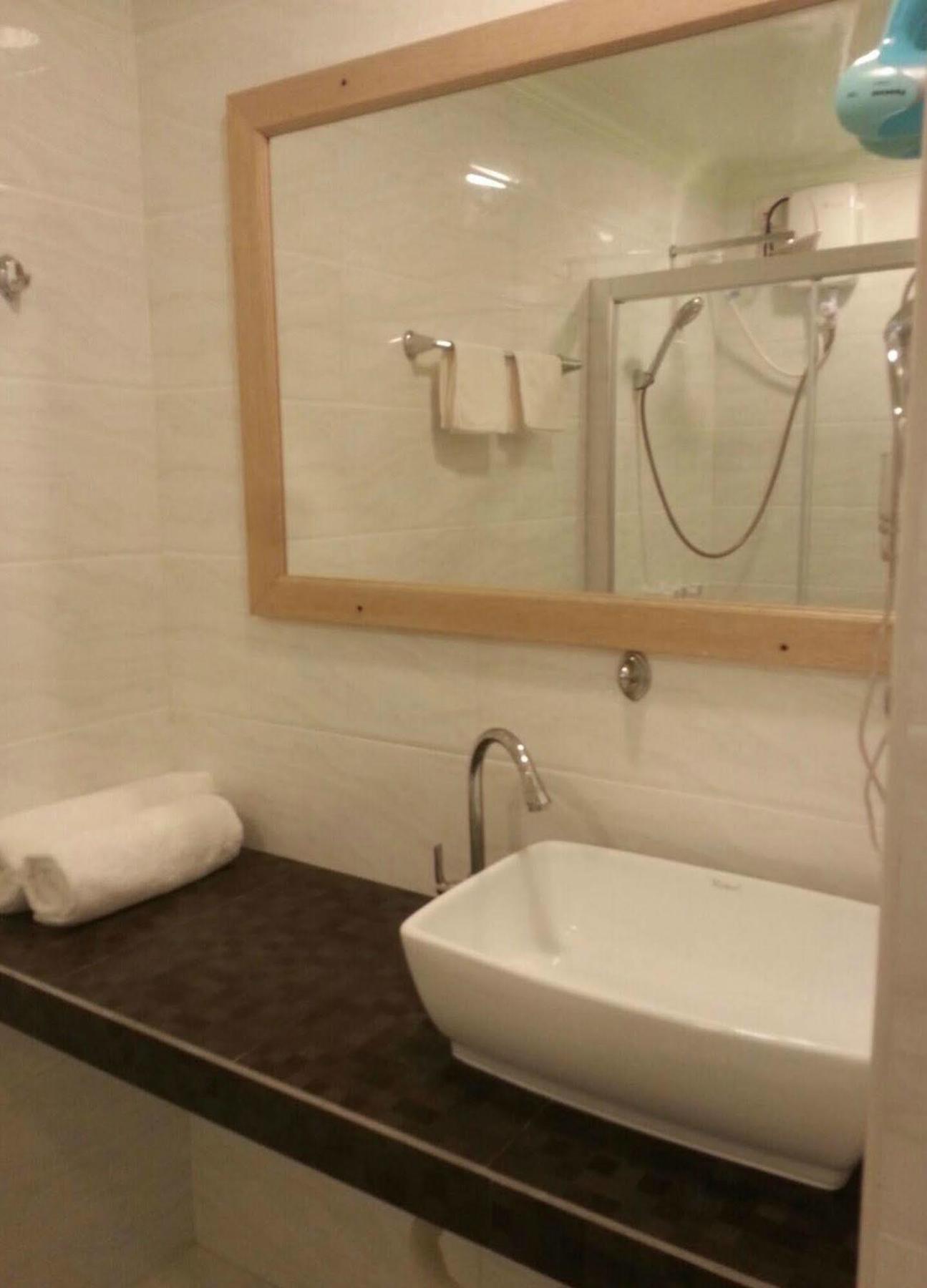 Reyva Inn остров Маафуши Екстериор снимка